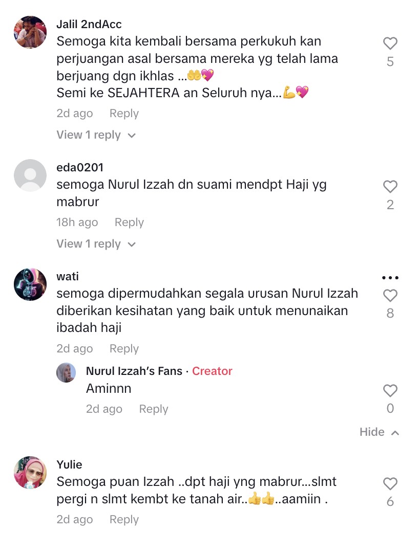 Nurul Izzah